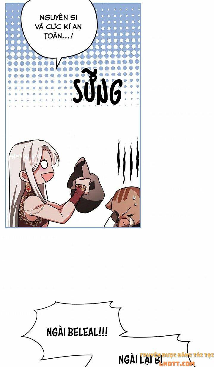Hôn Phu Ẩn Sắc: Chapter 48