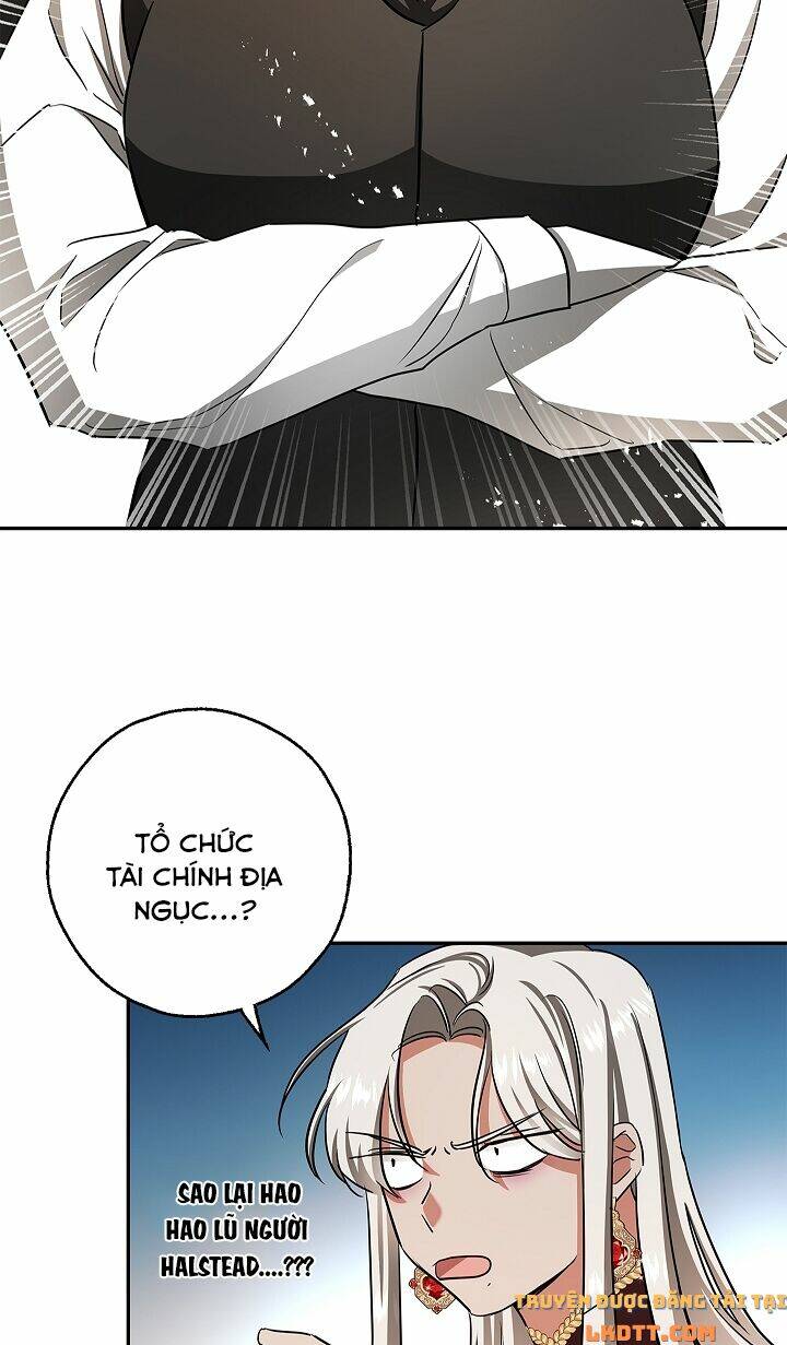 Hôn Phu Ẩn Sắc: Chapter 48