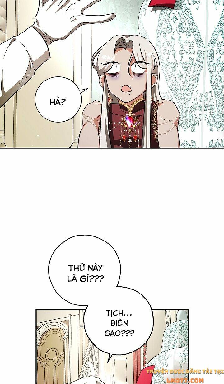Hôn Phu Ẩn Sắc: Chapter 48