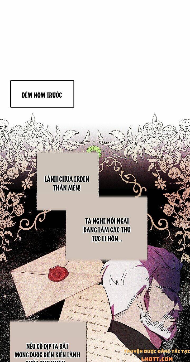 Hôn Phu Ẩn Sắc: Chapter 48