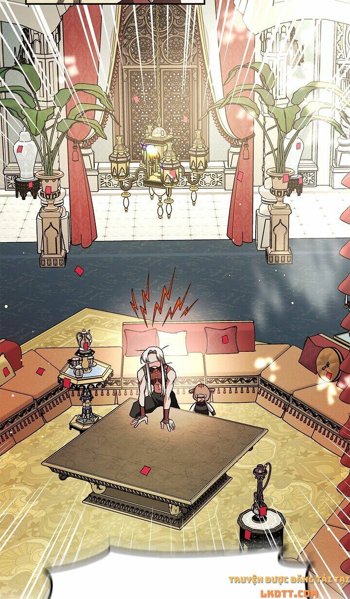 Hôn Phu Ẩn Sắc: Chapter 48