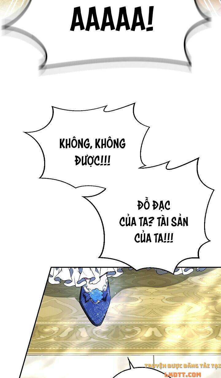 Hôn Phu Ẩn Sắc: Chapter 48