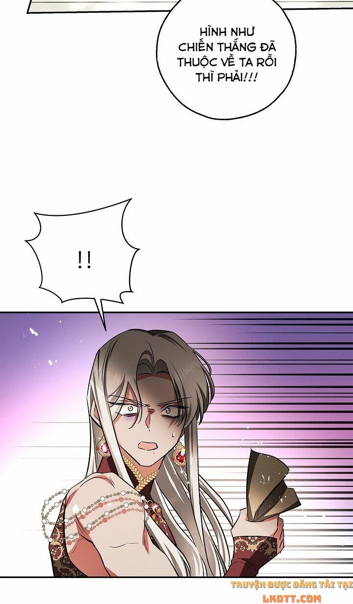 Hôn Phu Ẩn Sắc: Chapter 48