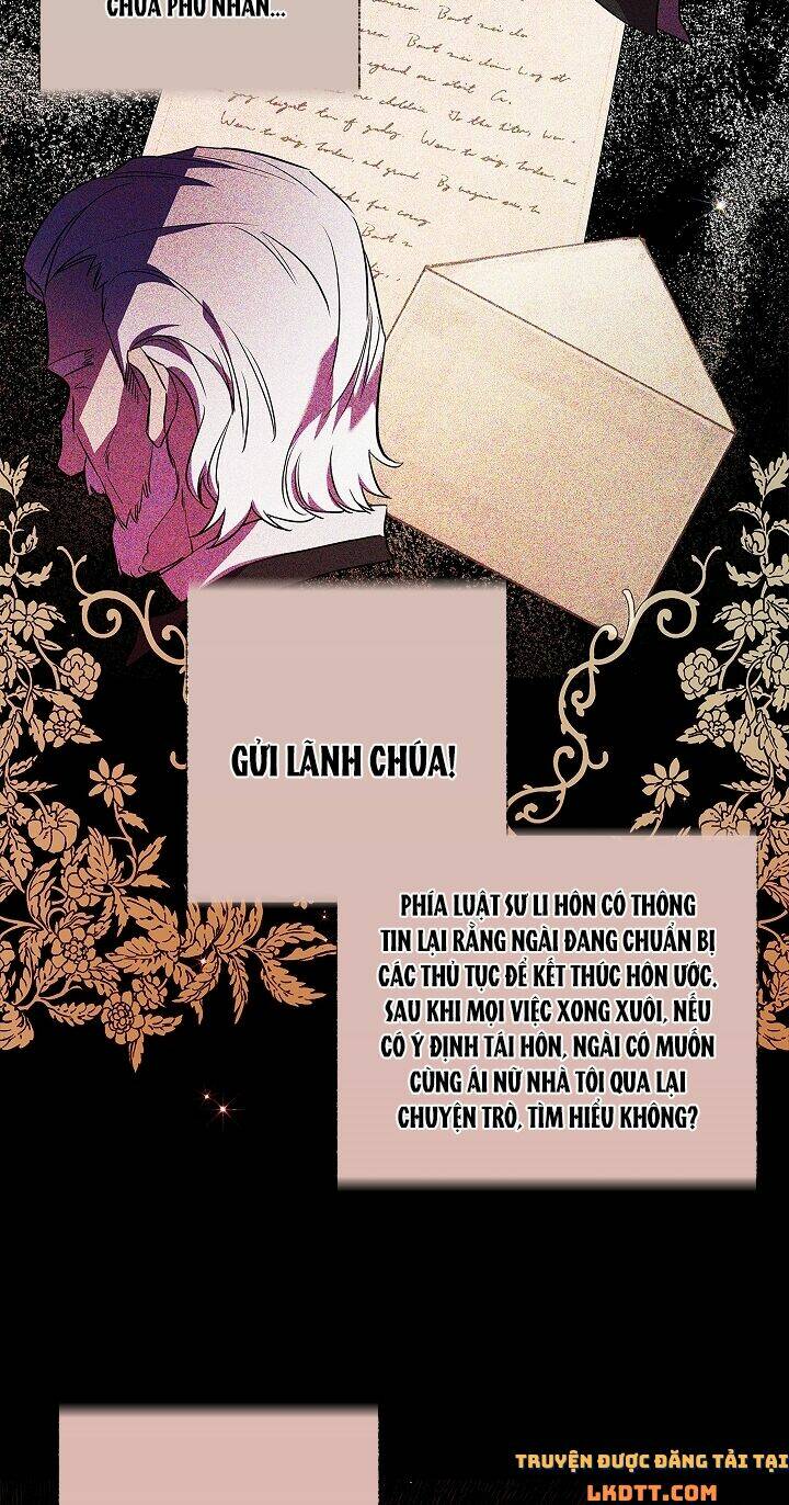 Hôn Phu Ẩn Sắc: Chapter 48