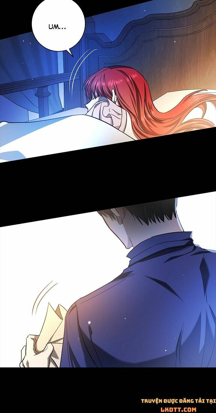 Hôn Phu Ẩn Sắc: Chapter 48