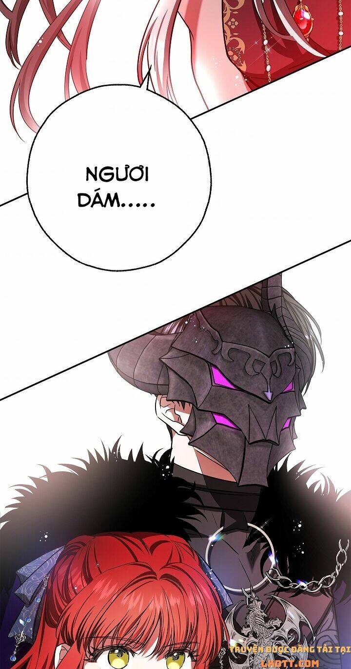 Hôn Phu Ẩn Sắc: Chapter 49
