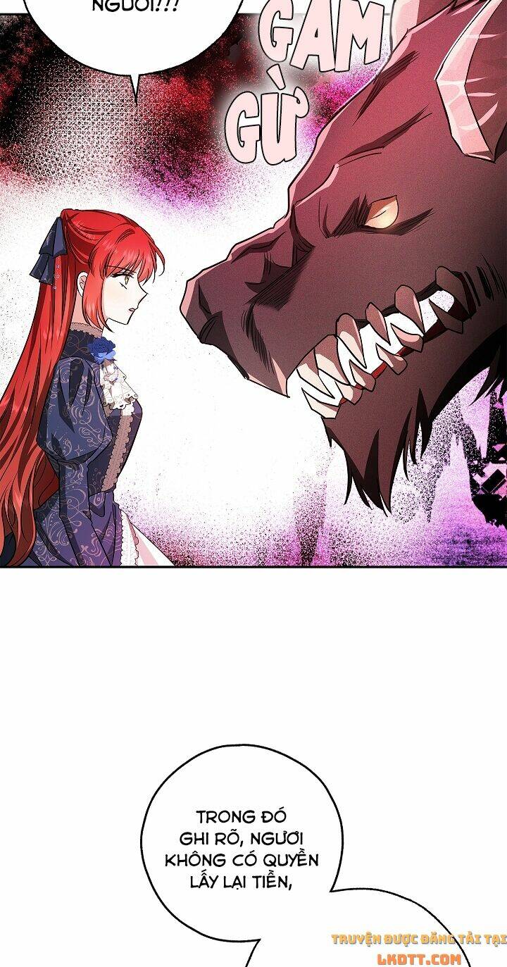 Hôn Phu Ẩn Sắc: Chapter 49