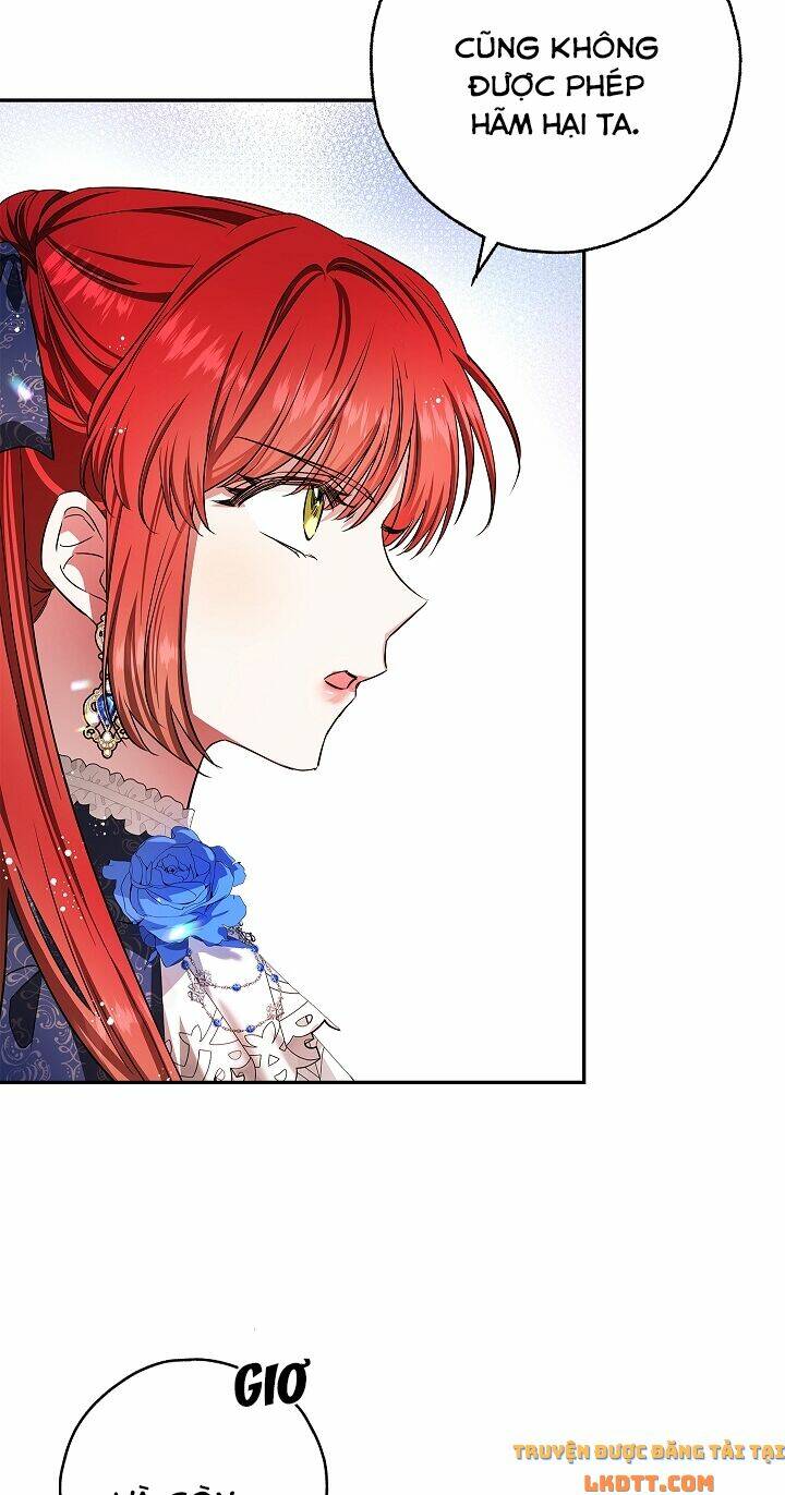 Hôn Phu Ẩn Sắc: Chapter 49