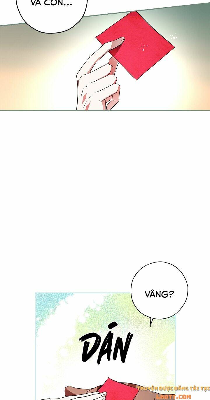 Hôn Phu Ẩn Sắc: Chapter 49