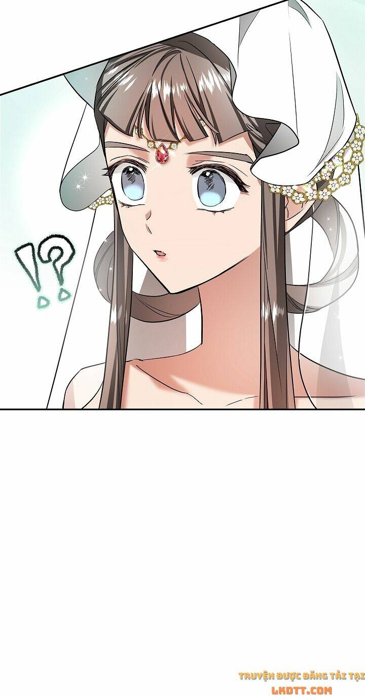 Hôn Phu Ẩn Sắc: Chapter 49