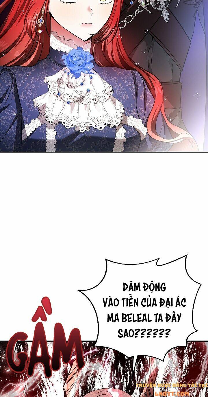 Hôn Phu Ẩn Sắc: Chapter 49