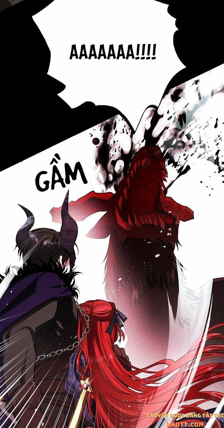 Hôn Phu Ẩn Sắc: Chapter 49