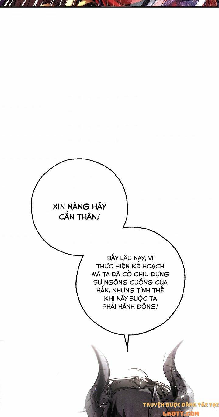 Hôn Phu Ẩn Sắc: Chapter 49