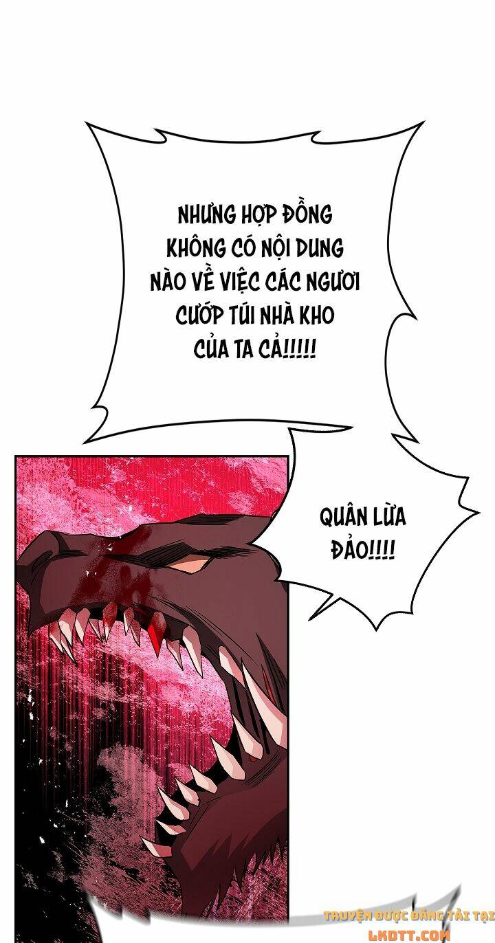 Hôn Phu Ẩn Sắc: Chapter 49