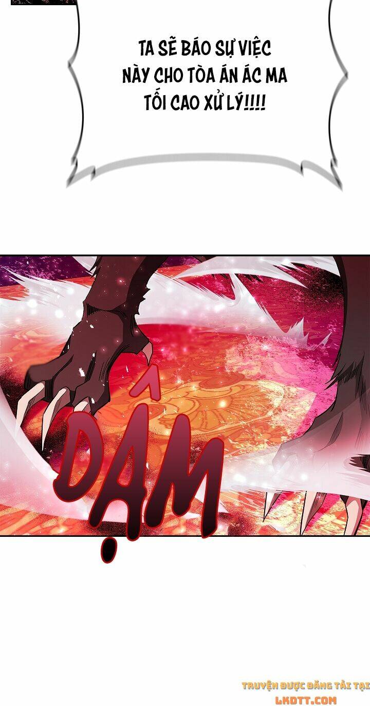 Hôn Phu Ẩn Sắc: Chapter 49