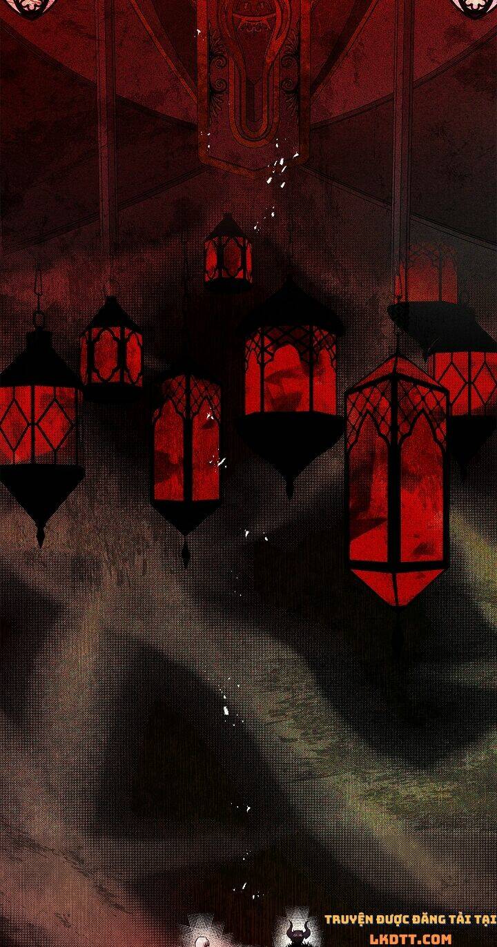 Hôn Phu Ẩn Sắc: Chapter 49