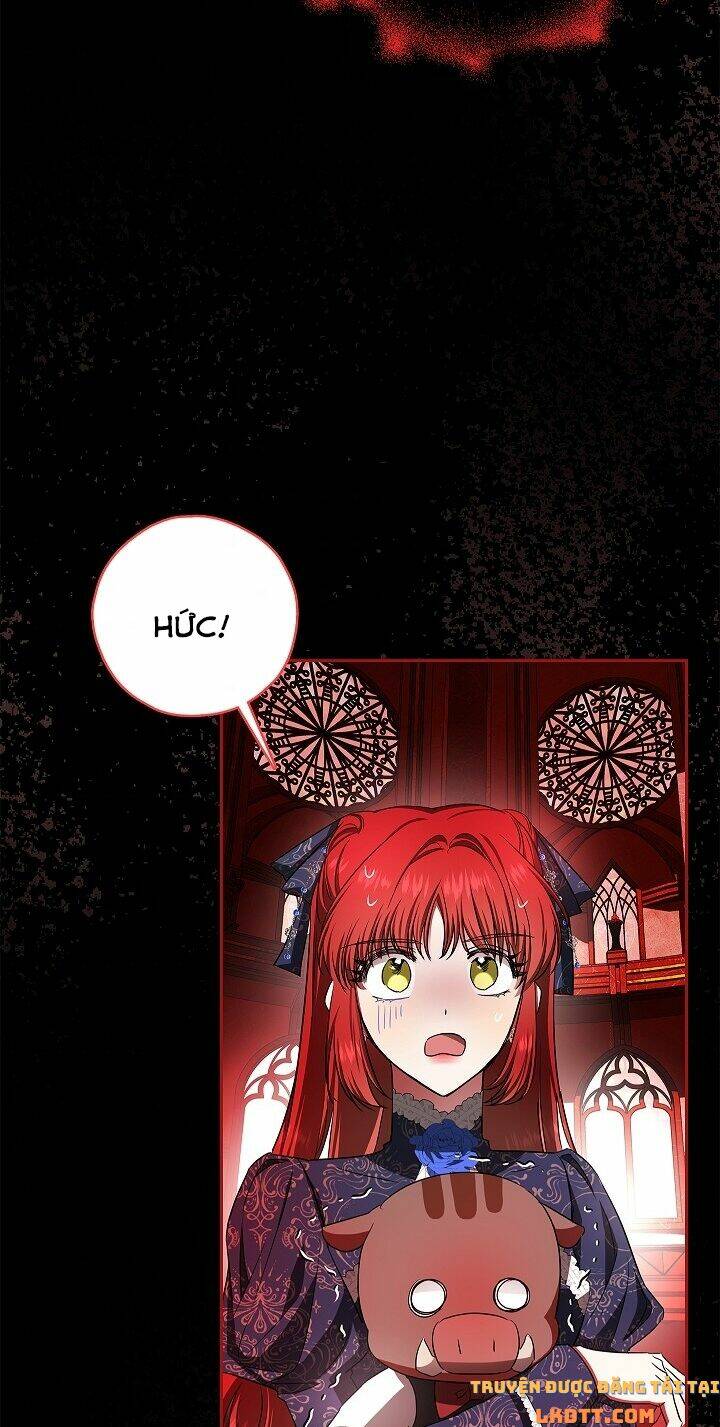 Hôn Phu Ẩn Sắc: Chapter 49