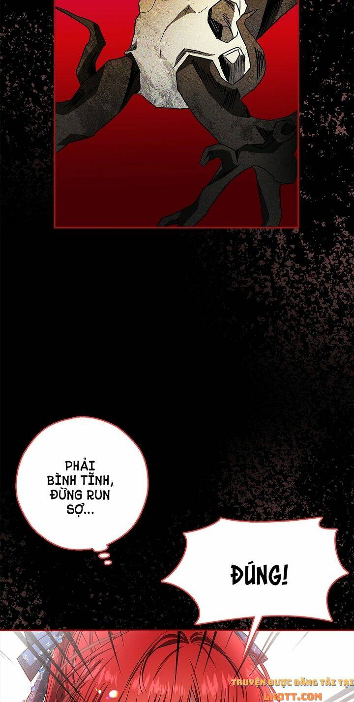 Hôn Phu Ẩn Sắc: Chapter 49