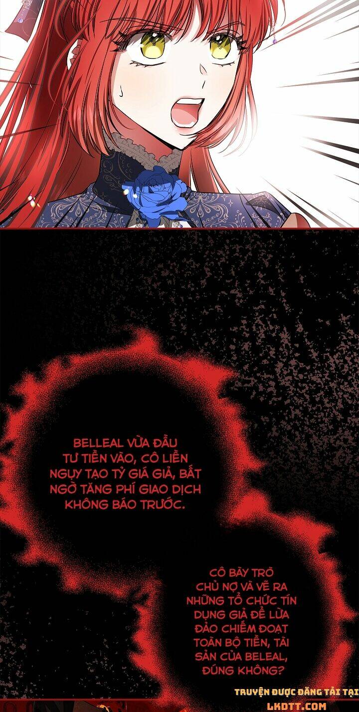 Hôn Phu Ẩn Sắc: Chapter 49