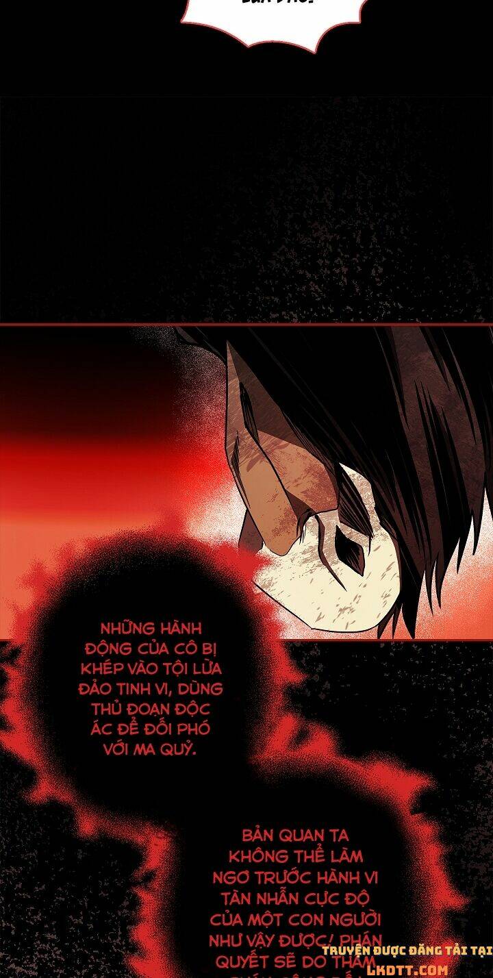 Hôn Phu Ẩn Sắc: Chapter 49