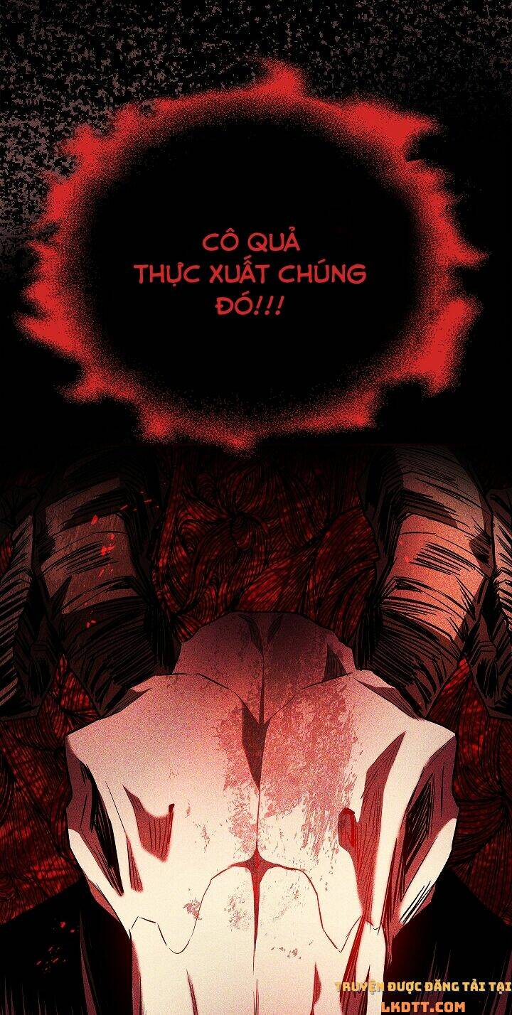 Hôn Phu Ẩn Sắc: Chapter 49
