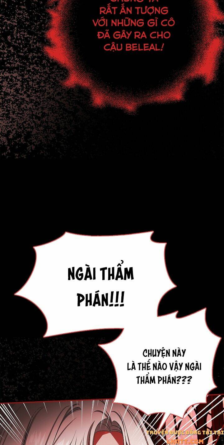 Hôn Phu Ẩn Sắc: Chapter 49