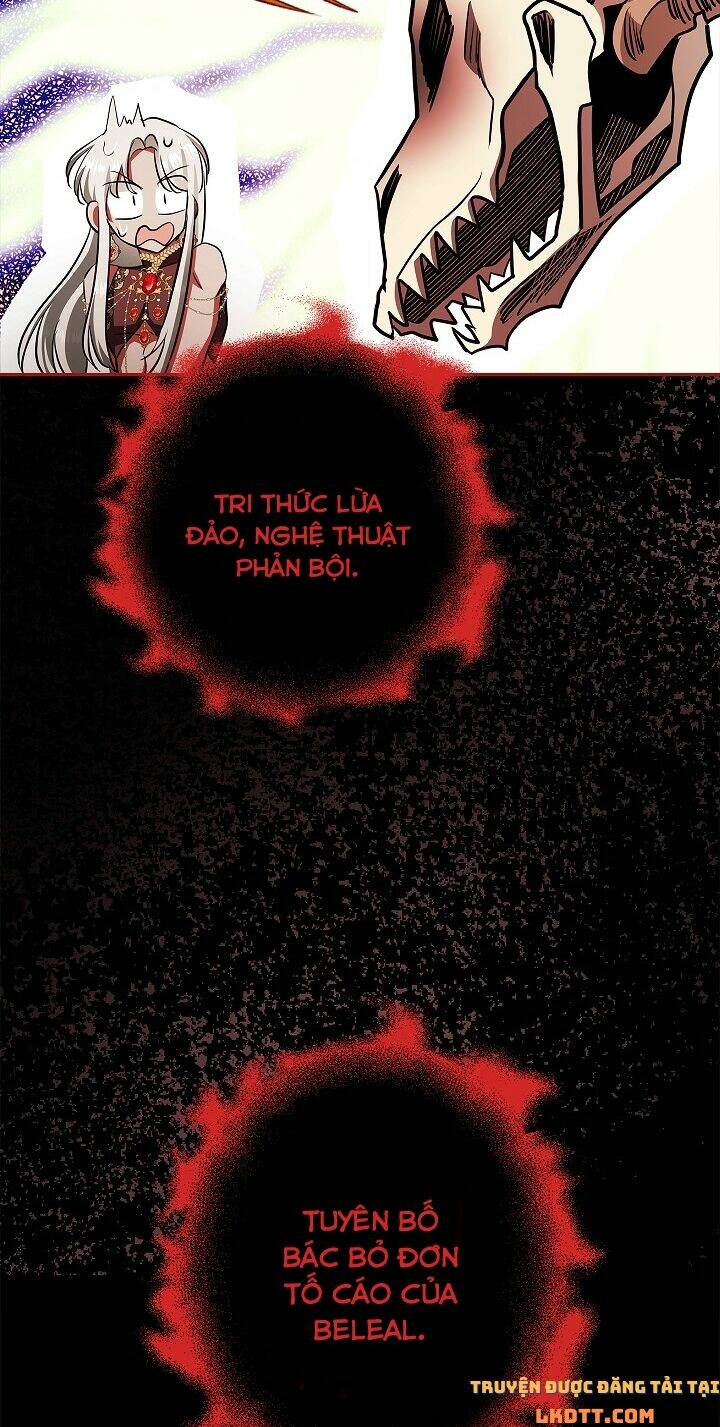Hôn Phu Ẩn Sắc: Chapter 49