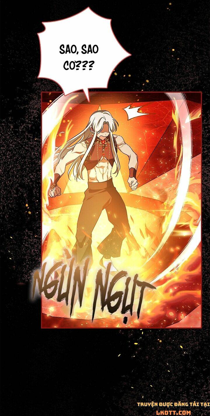 Hôn Phu Ẩn Sắc: Chapter 49