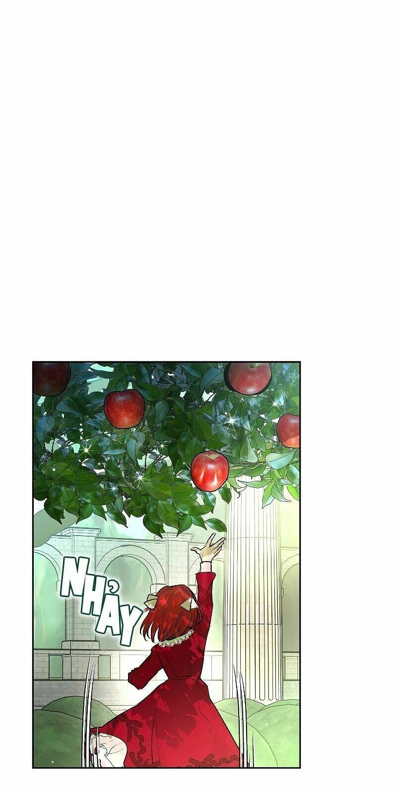 Hôn Phu Ẩn Sắc: Chapter 5