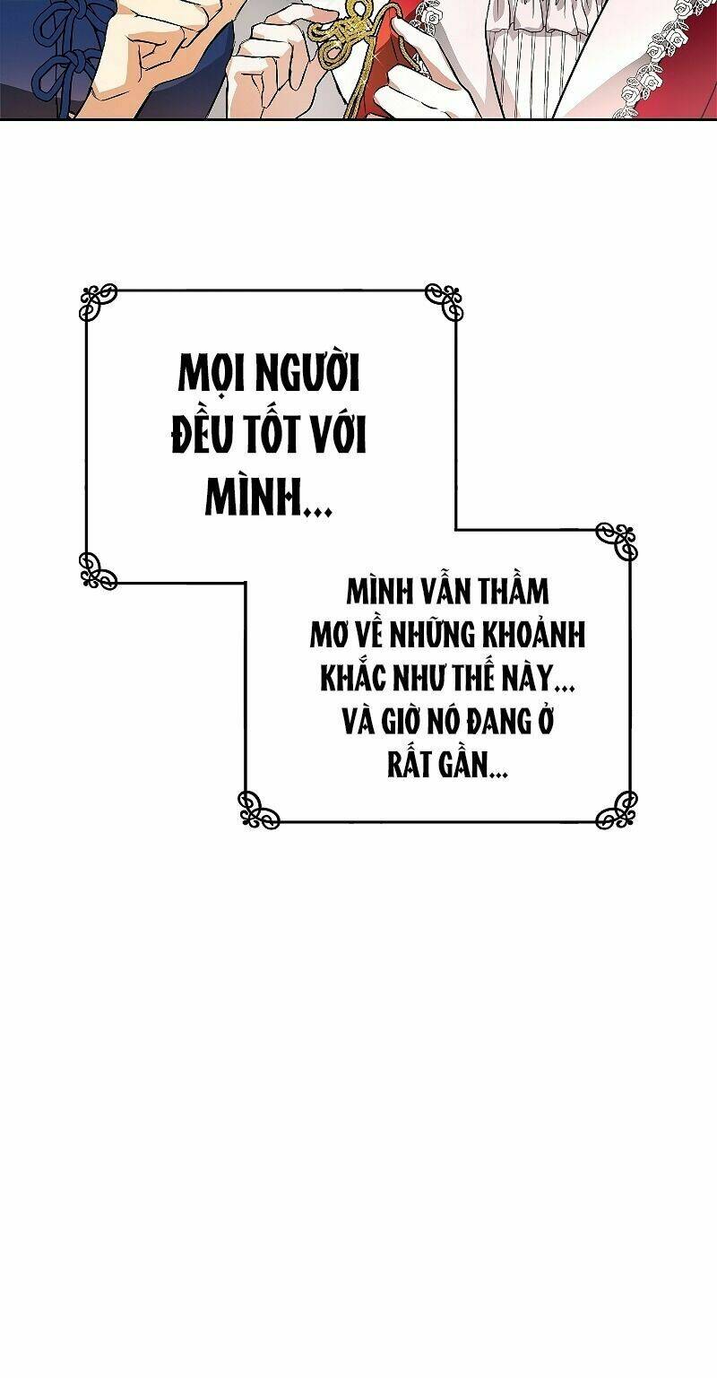 Hôn Phu Ẩn Sắc: Chapter 5