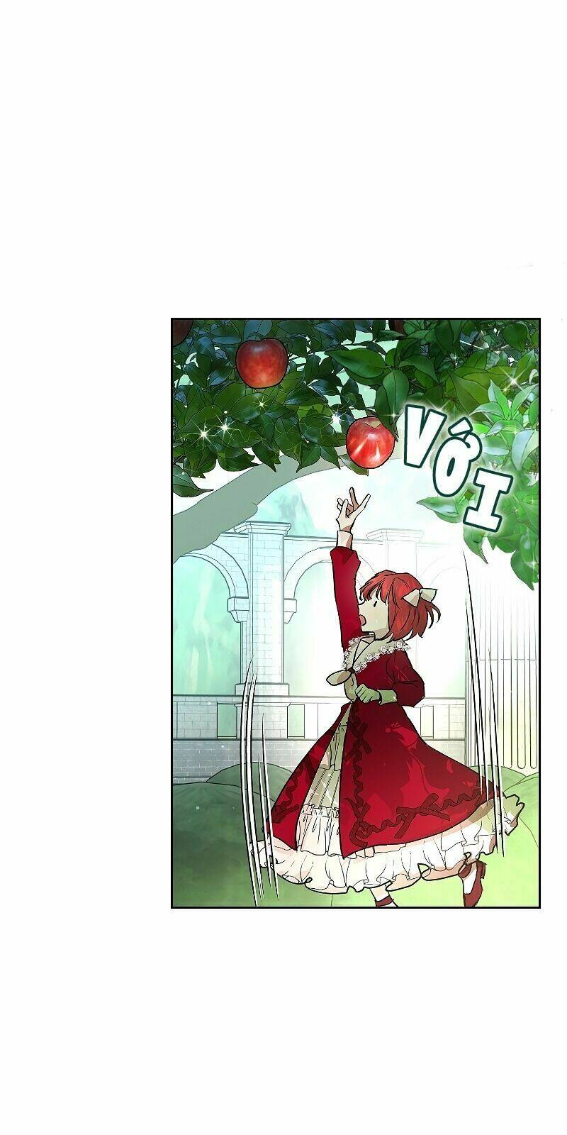Hôn Phu Ẩn Sắc: Chapter 5