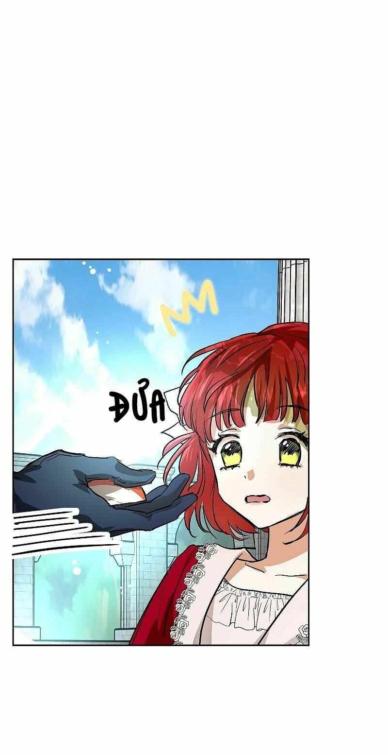 Hôn Phu Ẩn Sắc: Chapter 5