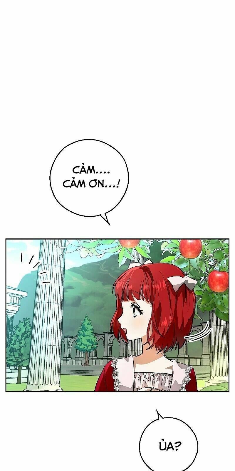 Hôn Phu Ẩn Sắc: Chapter 5