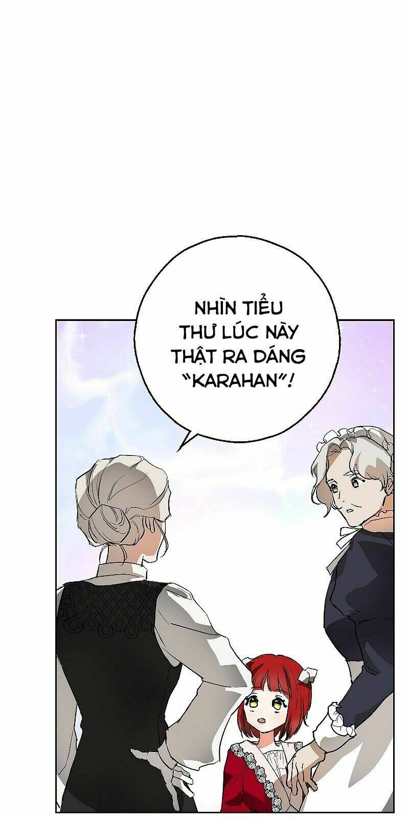 Hôn Phu Ẩn Sắc: Chapter 5