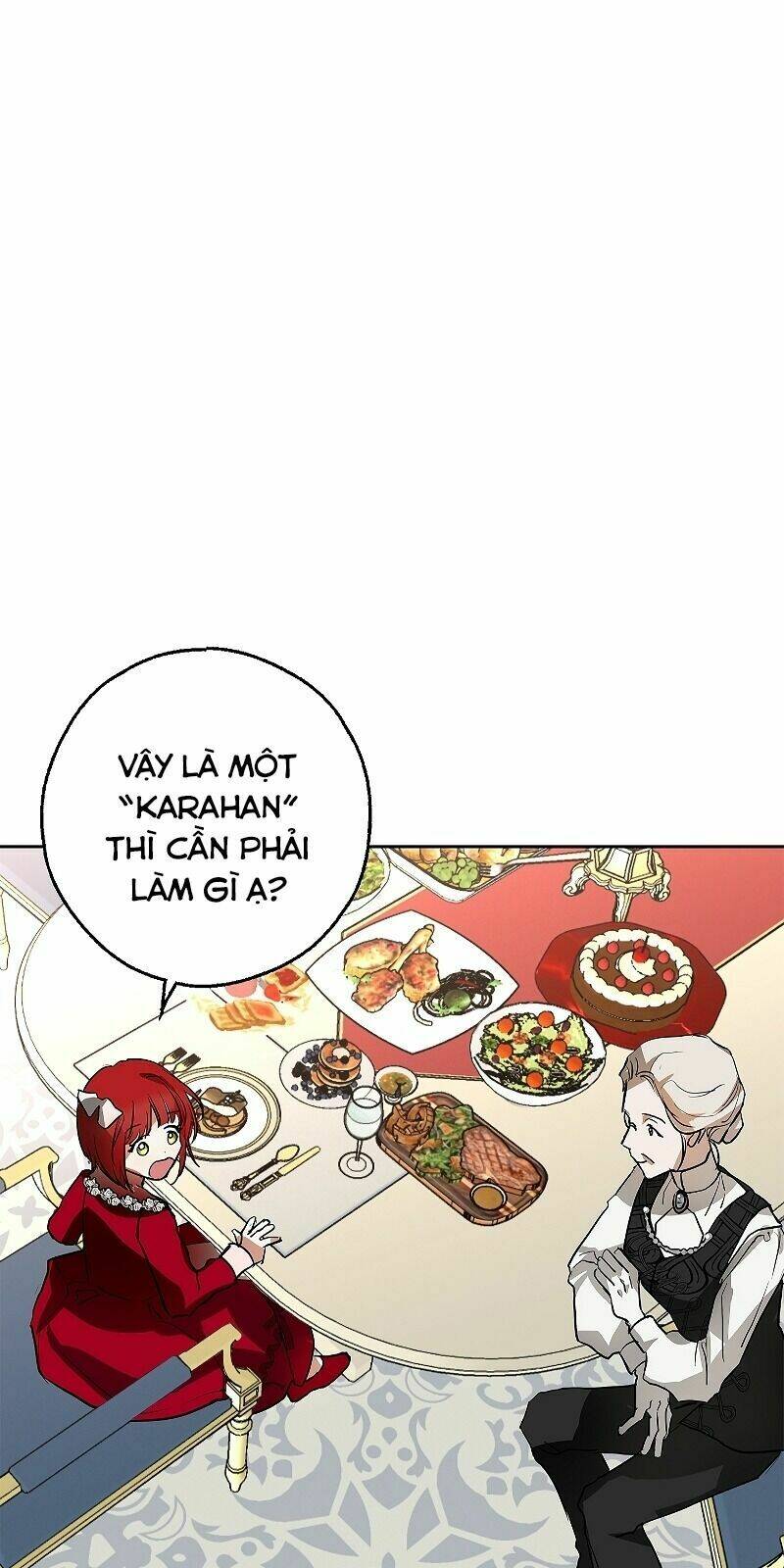 Hôn Phu Ẩn Sắc: Chapter 5