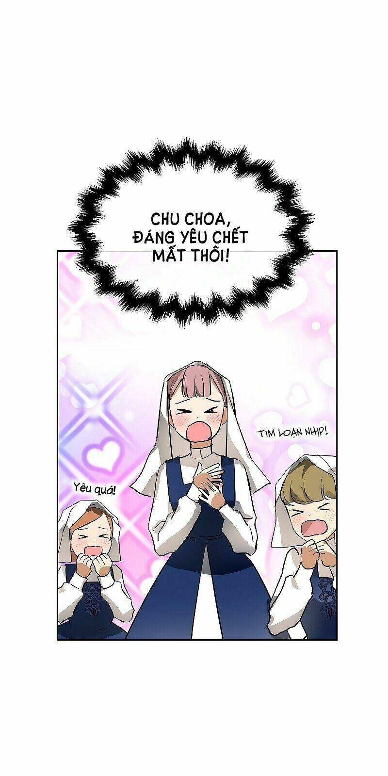 Hôn Phu Ẩn Sắc: Chapter 5