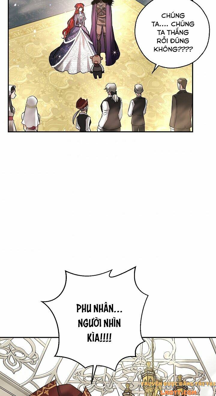 Hôn Phu Ẩn Sắc: Chapter 50