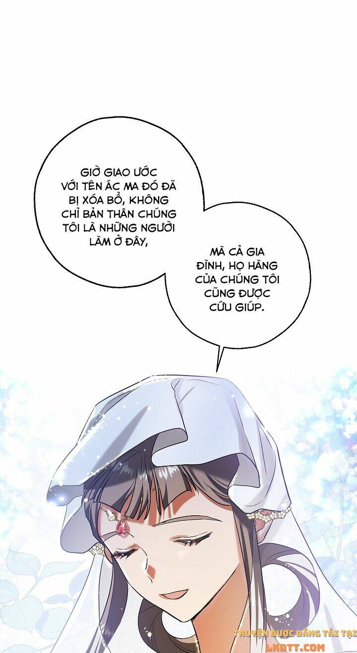 Hôn Phu Ẩn Sắc: Chapter 50