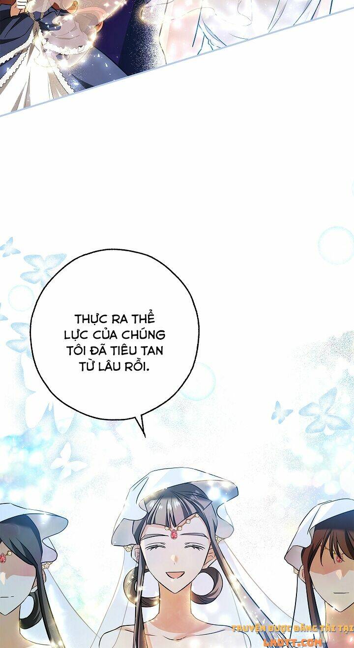 Hôn Phu Ẩn Sắc: Chapter 50