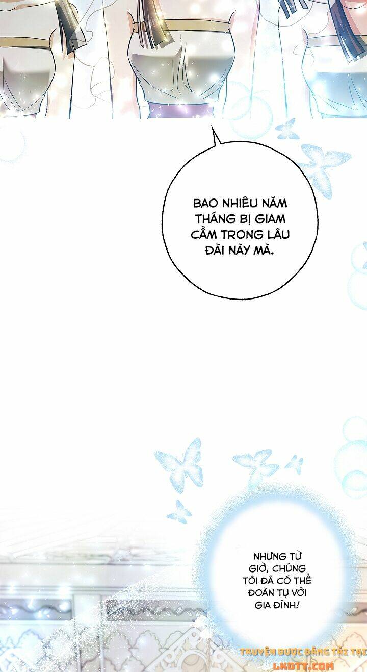 Hôn Phu Ẩn Sắc: Chapter 50