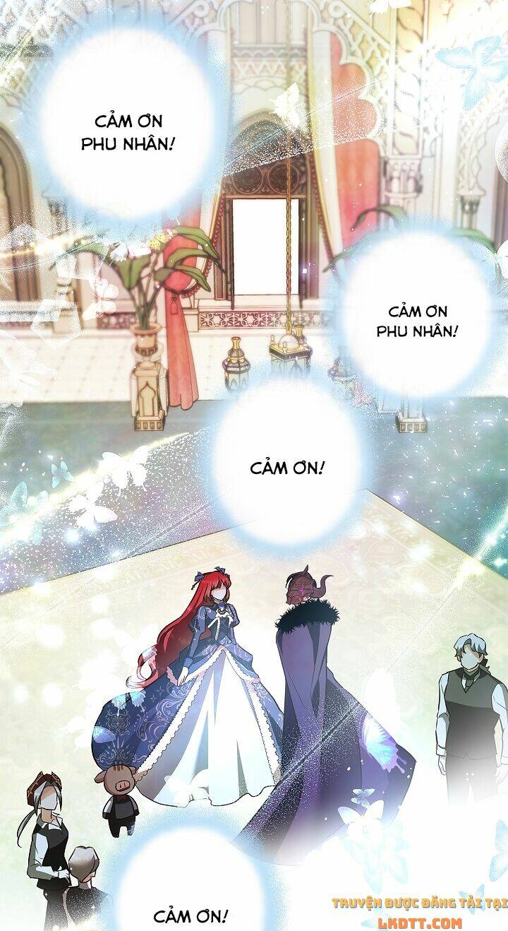 Hôn Phu Ẩn Sắc: Chapter 50