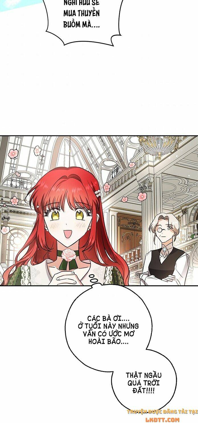Hôn Phu Ẩn Sắc: Chapter 50