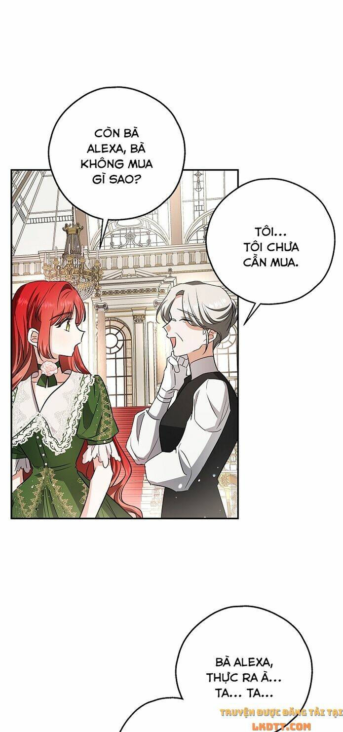 Hôn Phu Ẩn Sắc: Chapter 50