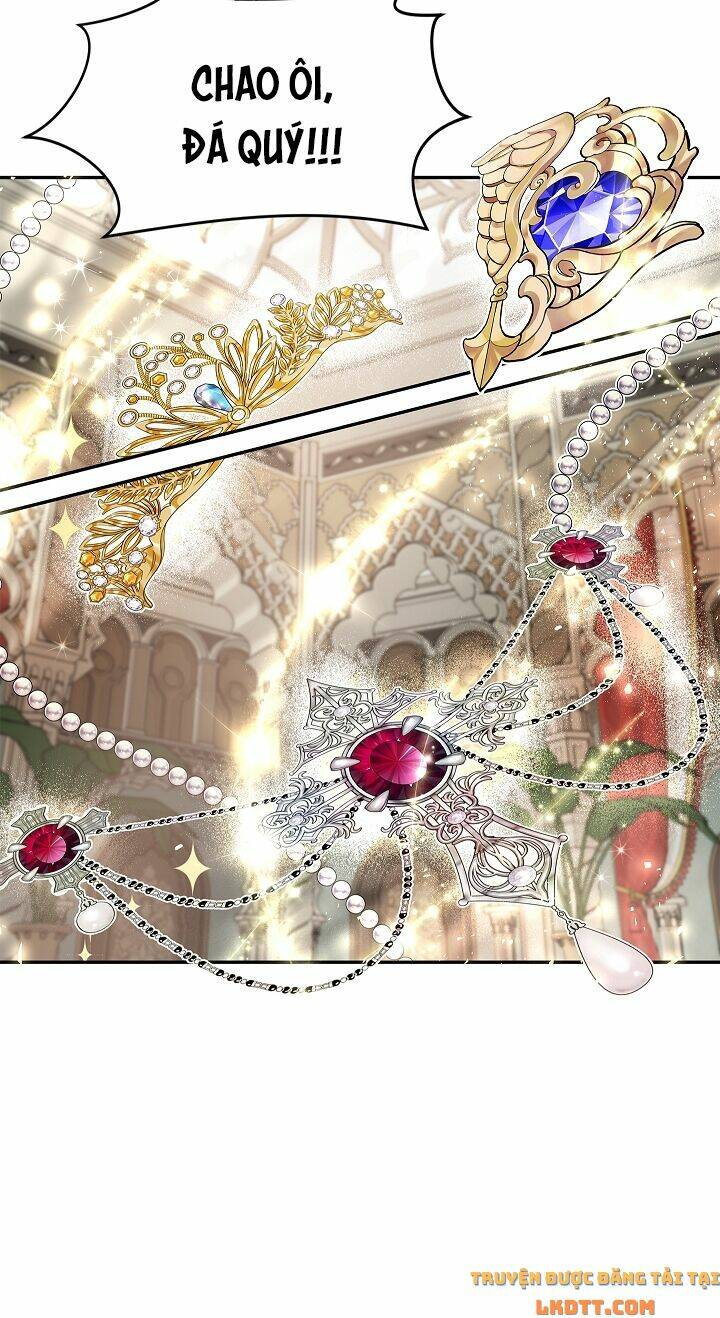 Hôn Phu Ẩn Sắc: Chapter 50
