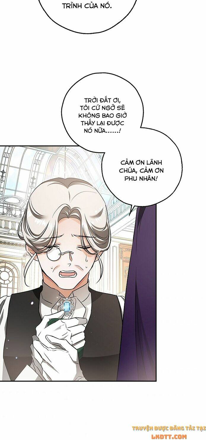Hôn Phu Ẩn Sắc: Chapter 50