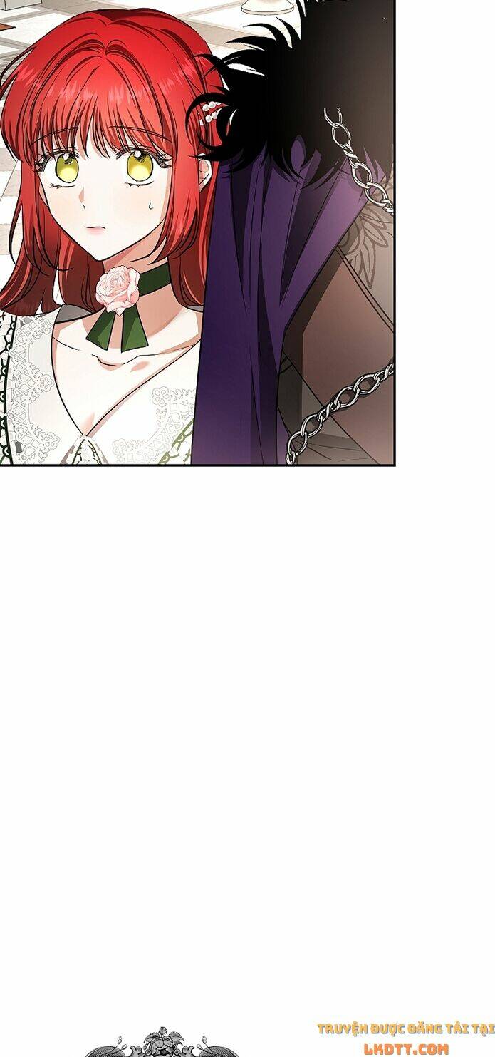Hôn Phu Ẩn Sắc: Chapter 50