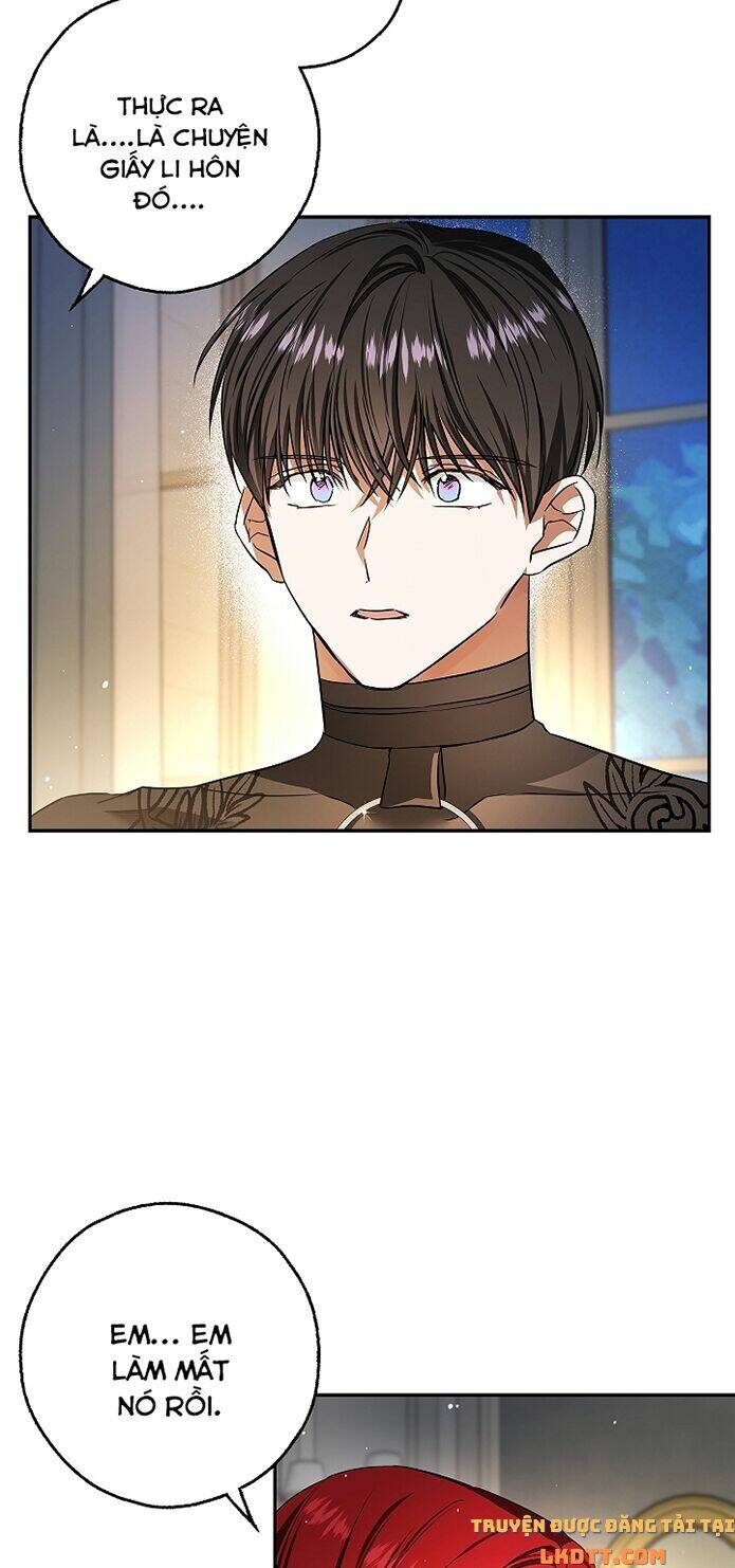 Hôn Phu Ẩn Sắc: Chapter 50