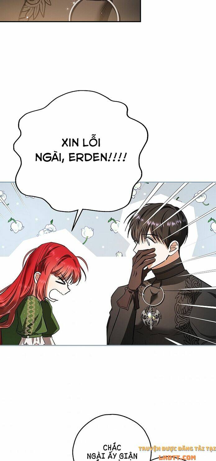 Hôn Phu Ẩn Sắc: Chapter 50