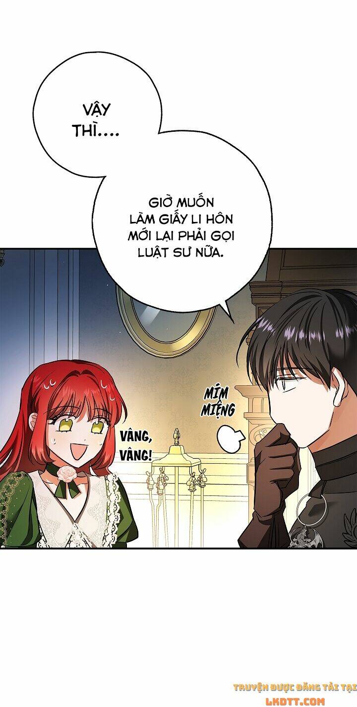 Hôn Phu Ẩn Sắc: Chapter 50