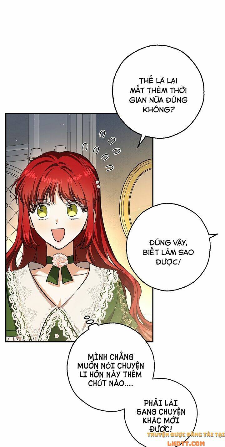 Hôn Phu Ẩn Sắc: Chapter 50